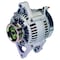 Wai Global Alternator, ALTND ERIF, 90 Amp12 Volt, CW, 4Groove Pulley 13245N - alternate 2